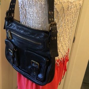 Vintage Marc Jacobs shoulder bag